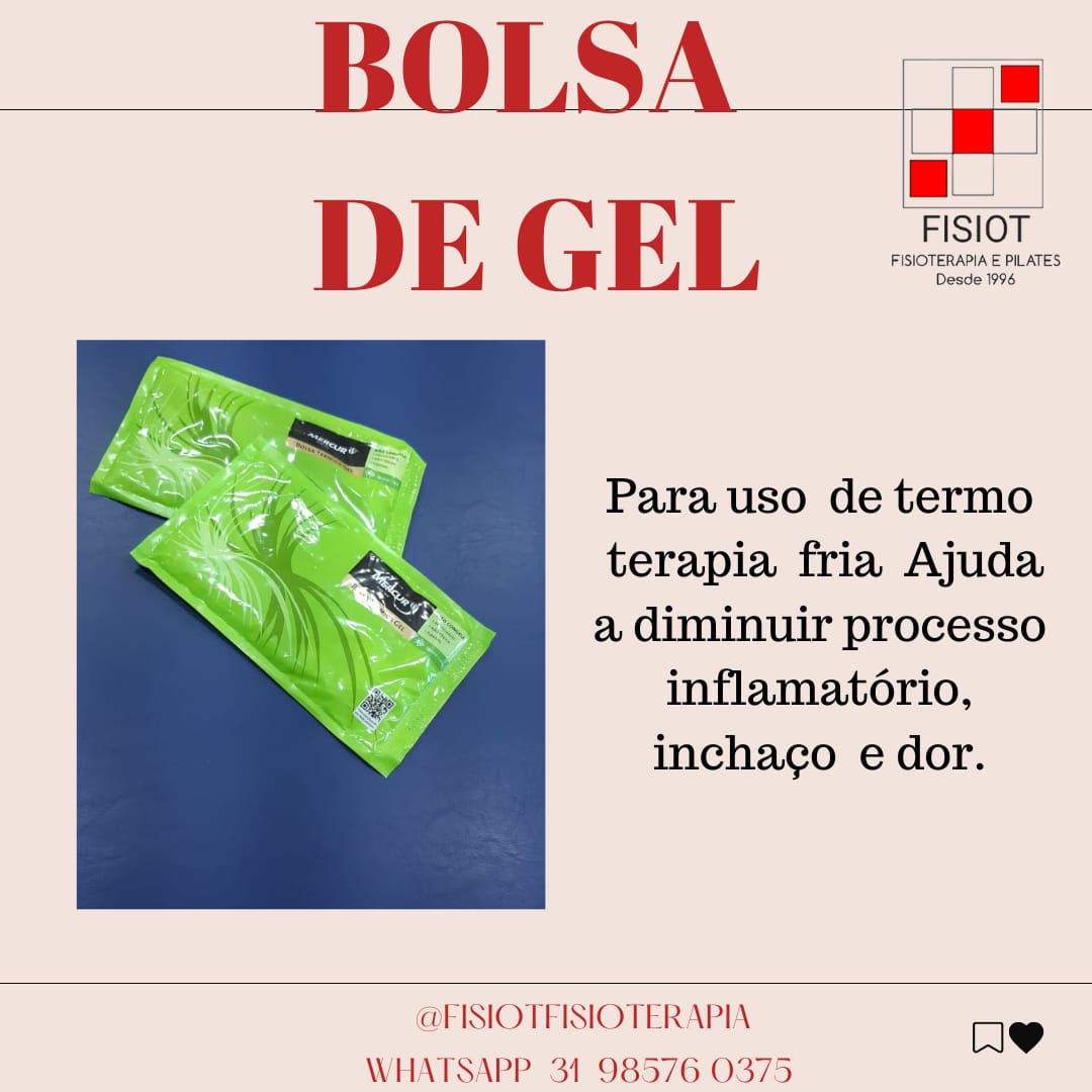 Produto Fisiot